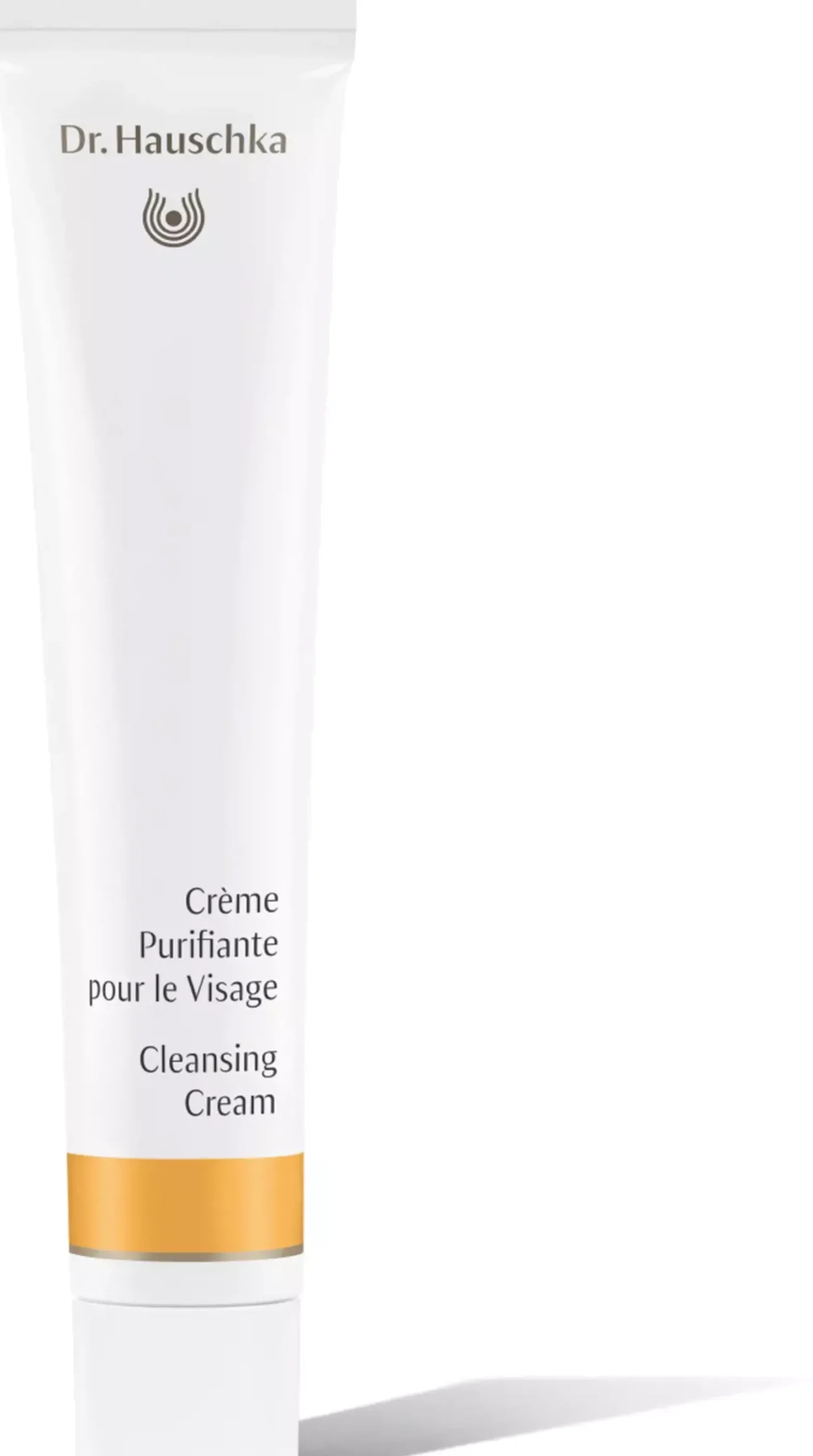 Dr. Hauschka Cleansing Cream 50 ml