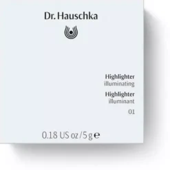 Dr. Hauschka Highlighter 01 Illuminating