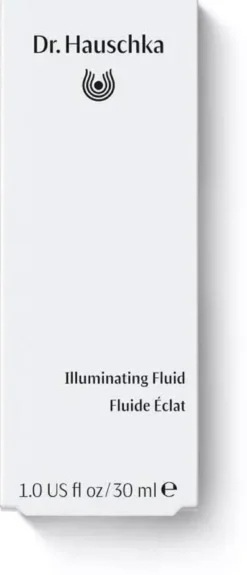Dr. Hauschka Illuminating Fluid 30 ml