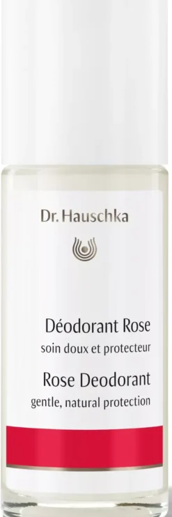 Dr. Hauschka Rose Deodorant 50 ml