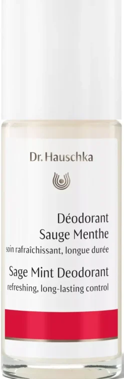 Dr. Hauschka Sage Mint Deodorant 50 ml