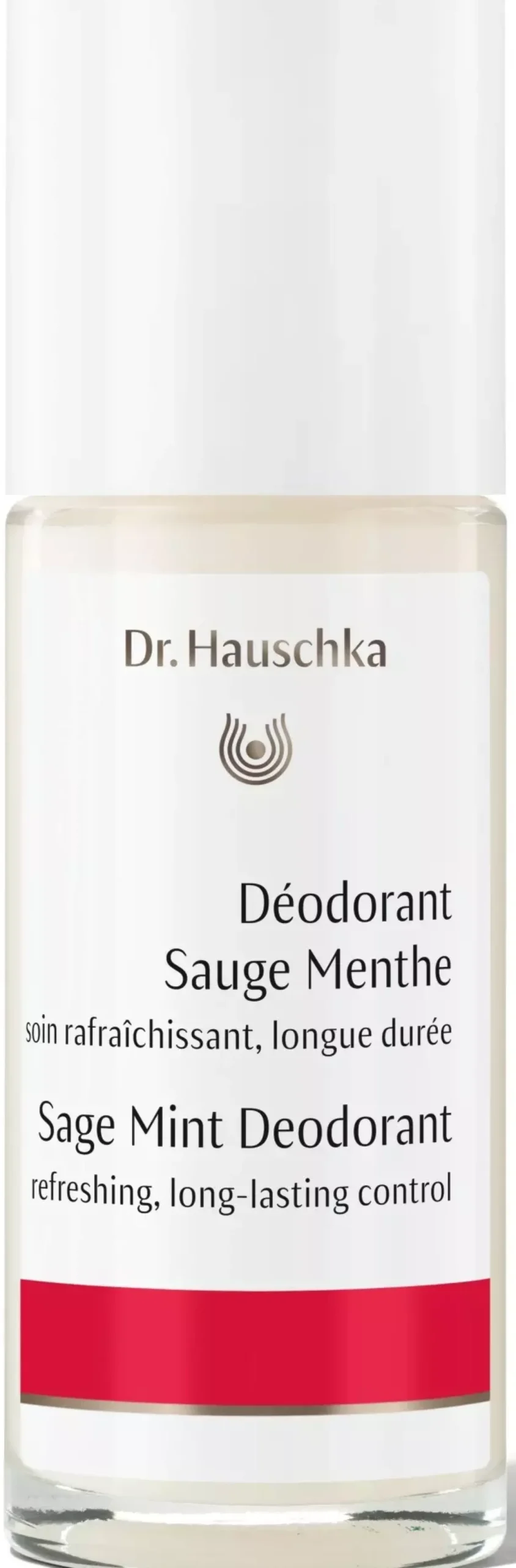 Dr. Hauschka Sage Mint Deodorant 50 ml