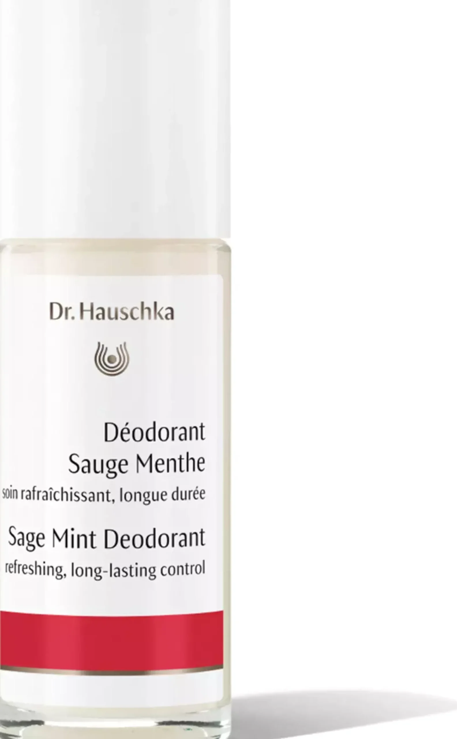 Dr. Hauschka Sage Mint Deodorant 50 ml