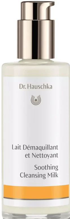 Dr. Hauschka Soothing Cleansing Milk 145 ml
