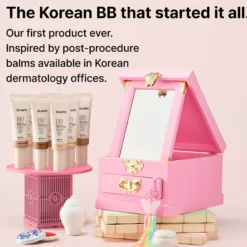 Dr.Jart+ BB Premium Beauty Balm SPF50+ 02 Light Medium-Medium