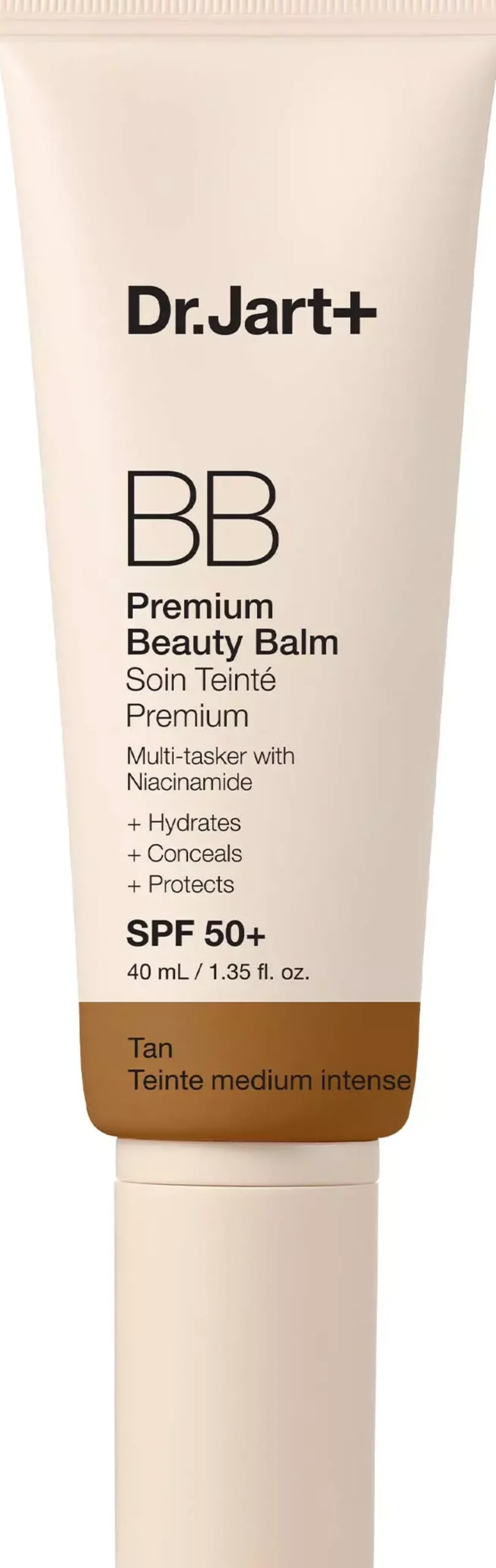 Dr.Jart+ BB Premium Beauty Balm SPF50+ 1.5 Light Light Medium