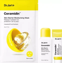 Dr.Jart+Ceramidin Hello Moisture Travel Set