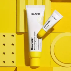 Dr.Jart+Ceramidin Moisturizing Hand Cream 100 ml