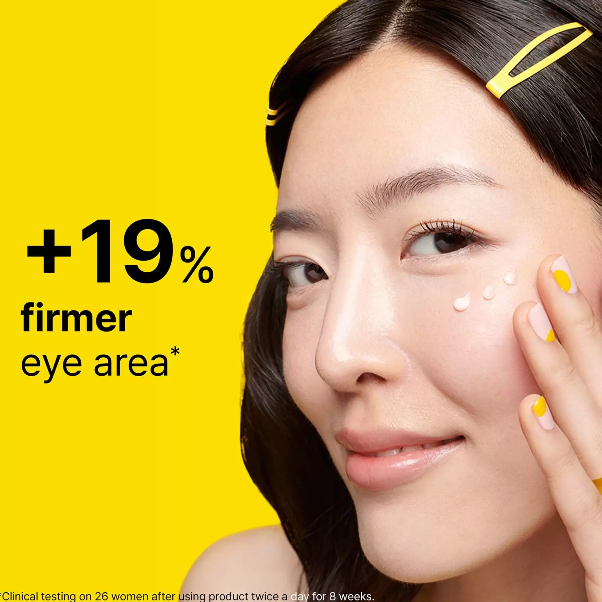 Dr.Jart+Ceramidin Skin Barrier Moisturizing Eye Cream 15 ml
