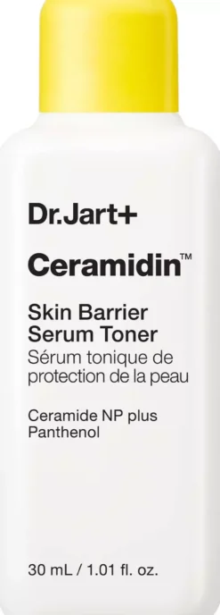 Dr.Jart+Ceramidin Skin Barrier Serum Toner 30 ml