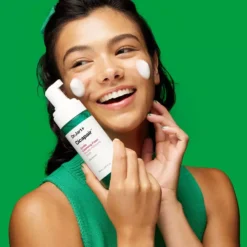Dr.Jart+Cicapair Gentle Cleasing Foam 150 ml