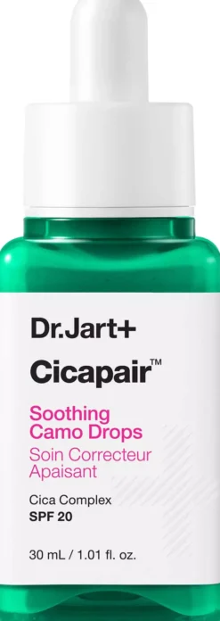 Dr.Jart+Cicapair Soothing Camo Drops 30 ml