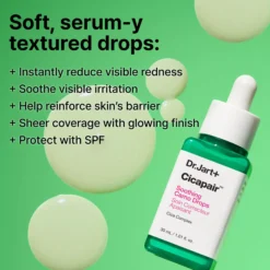 Dr.Jart+Cicapair Soothing Camo Drops 30 ml