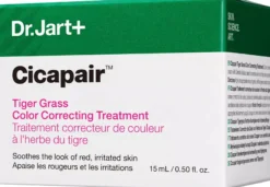 Dr.Jart+Cicapair Tiger Grass Color Correcting Treatment 15 ml