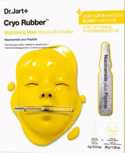 Dr.Jart+Cryo Rubber Brightening Mask 36 g