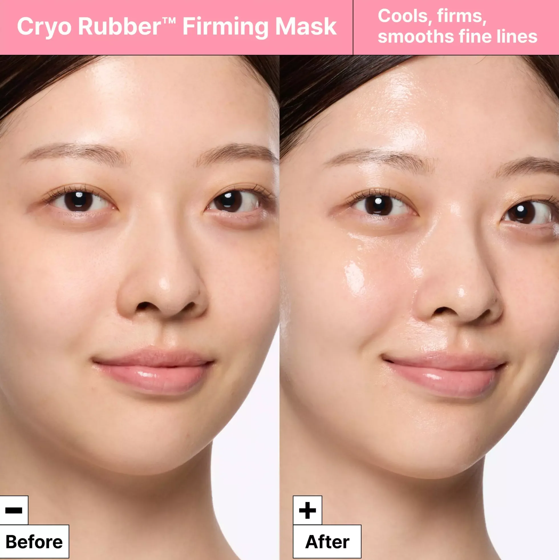 Dr.Jart+Cryo Rubber Firming Mask 36 g