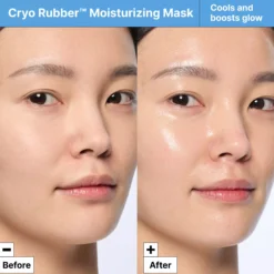 Dr.Jart+Cryo Rubber Moisture Mask 36 g