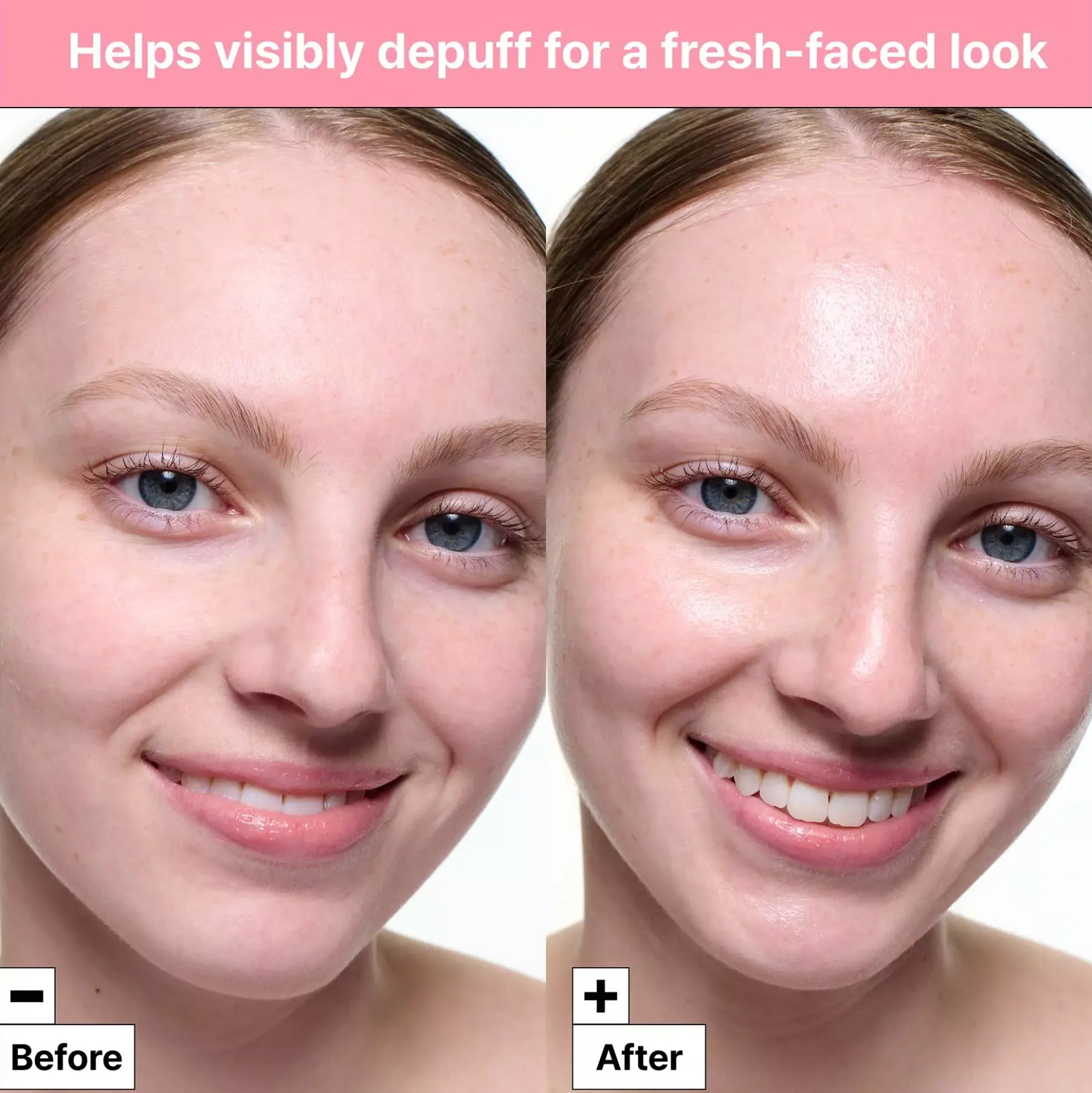 Dr.Jart+Cryo Sorbet Icy Facial Mask 3 g