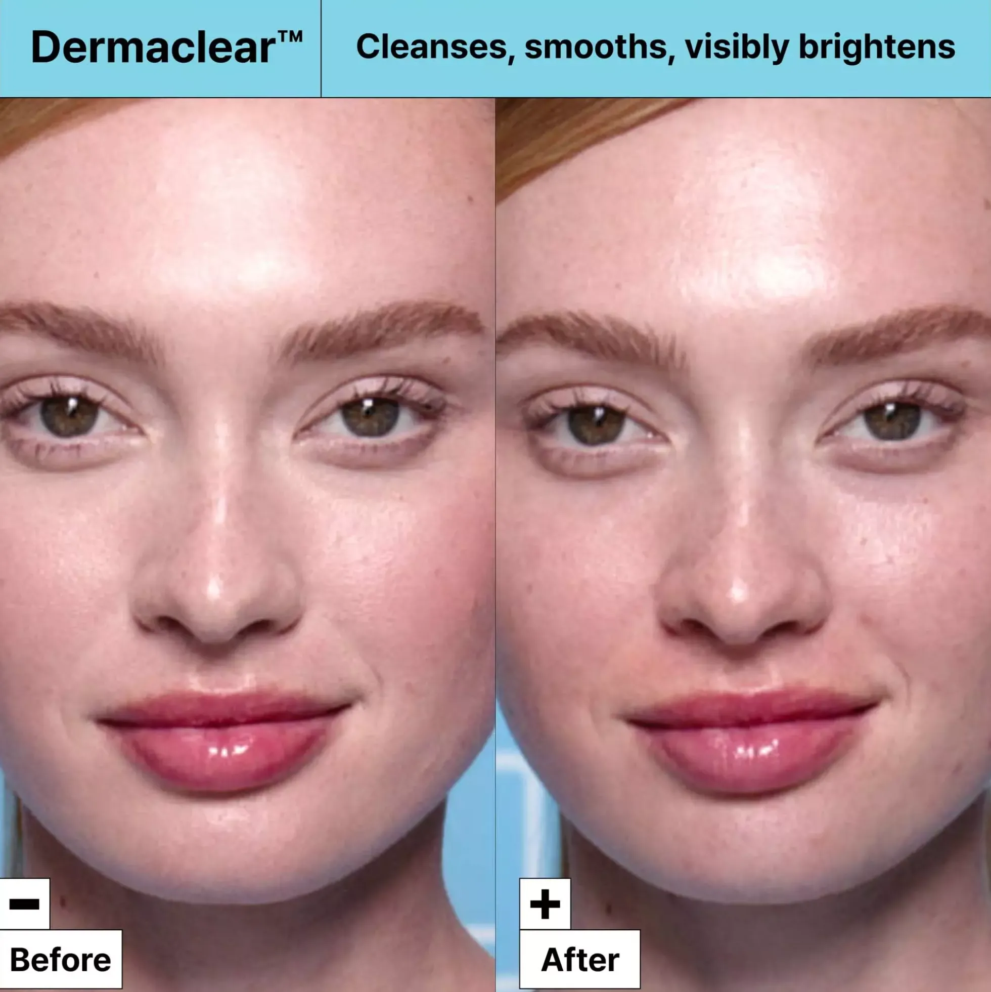 Dr.Jart+Dermaclear Daily Exfoliating Cleanser 100 ml