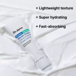 Dr.Jart+Power Derma Barrier Cream 80 ml