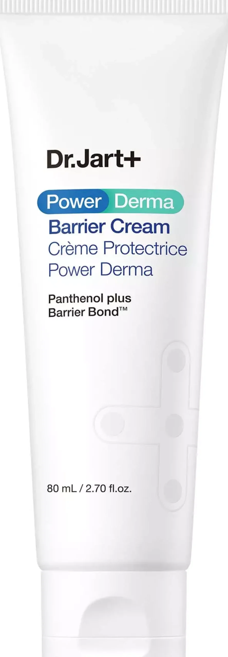 Dr.Jart+Power Derma Barrier Cream 80 ml