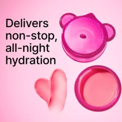 Dr.Jart+Vital Hydra Solution Hydrating Lip Mask Pink 20 ml