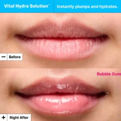 Dr.Jart+Vital Hydra Solution Hydrating Lip Mask Pink 20 ml