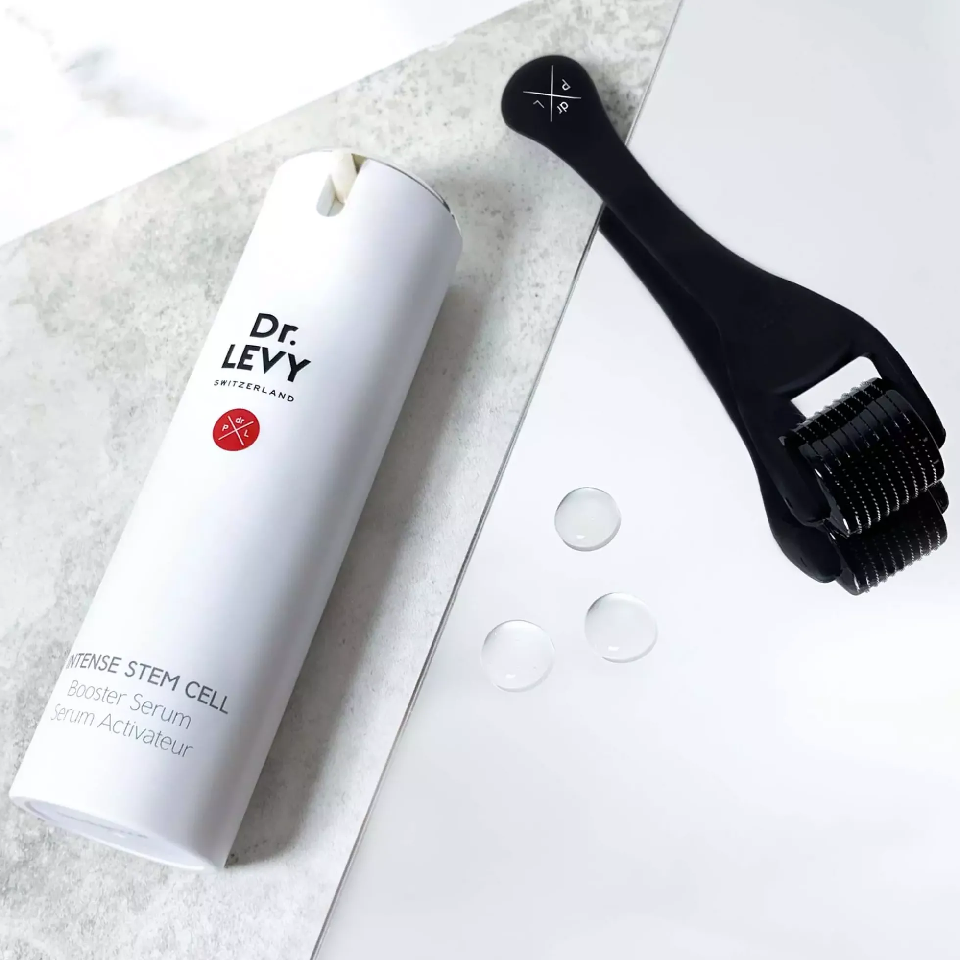 Dr. Levy MicroSkin Roller 72 g