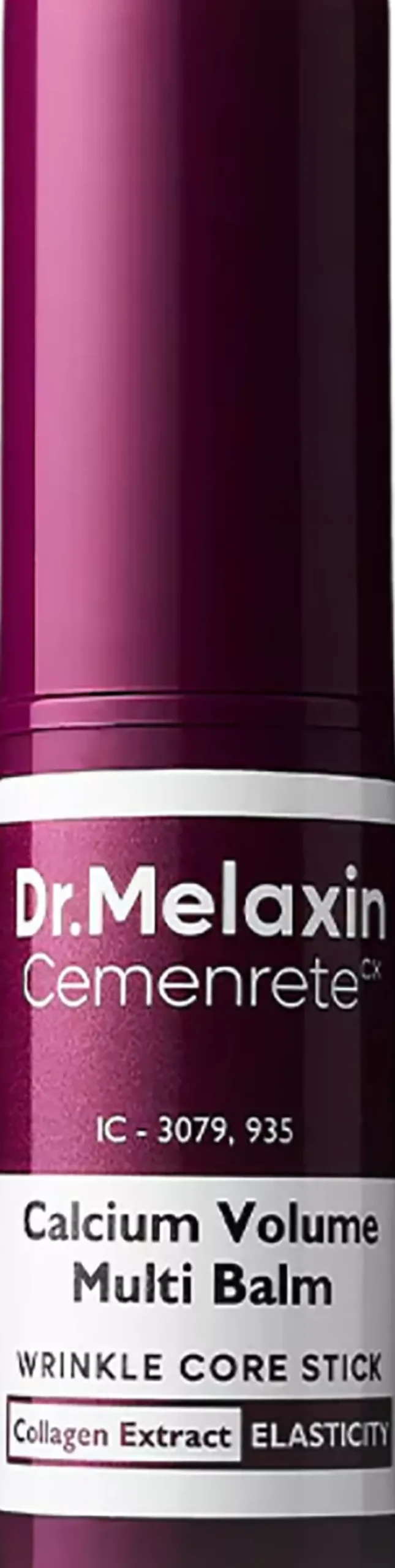 Dr.Melaxin Cemenrete Calcium Volume Multi Balm 9 g
