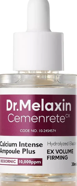 Dr.Melaxin Cemenrete Calcium Volume Ampoule Plus 30 ml