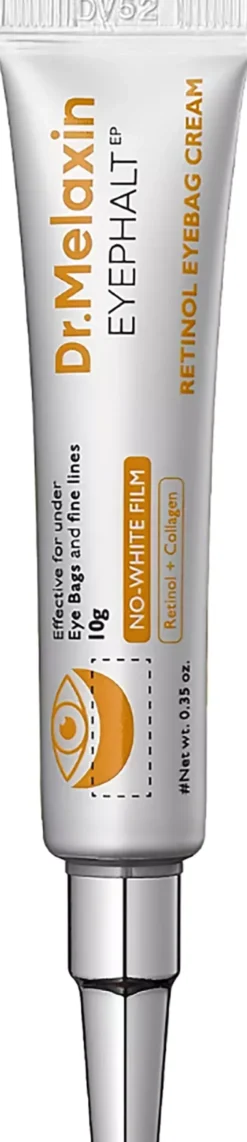 Dr.Melaxin Eyephalt Retinol Eyebag Cream 10 g