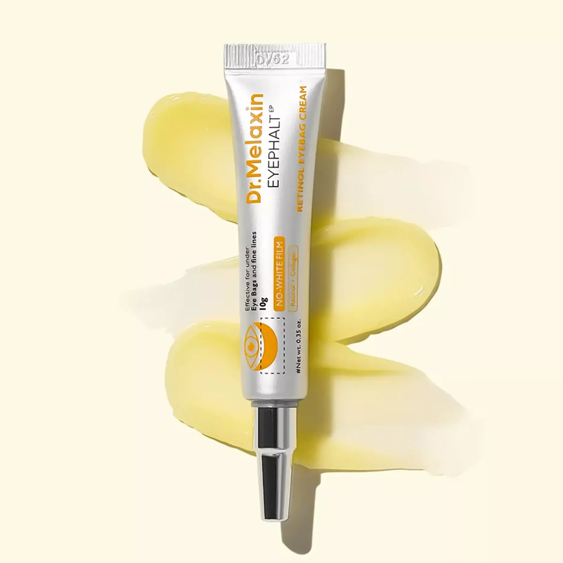 Dr.Melaxin Eyephalt Retinol Eyebag Cream 10 g