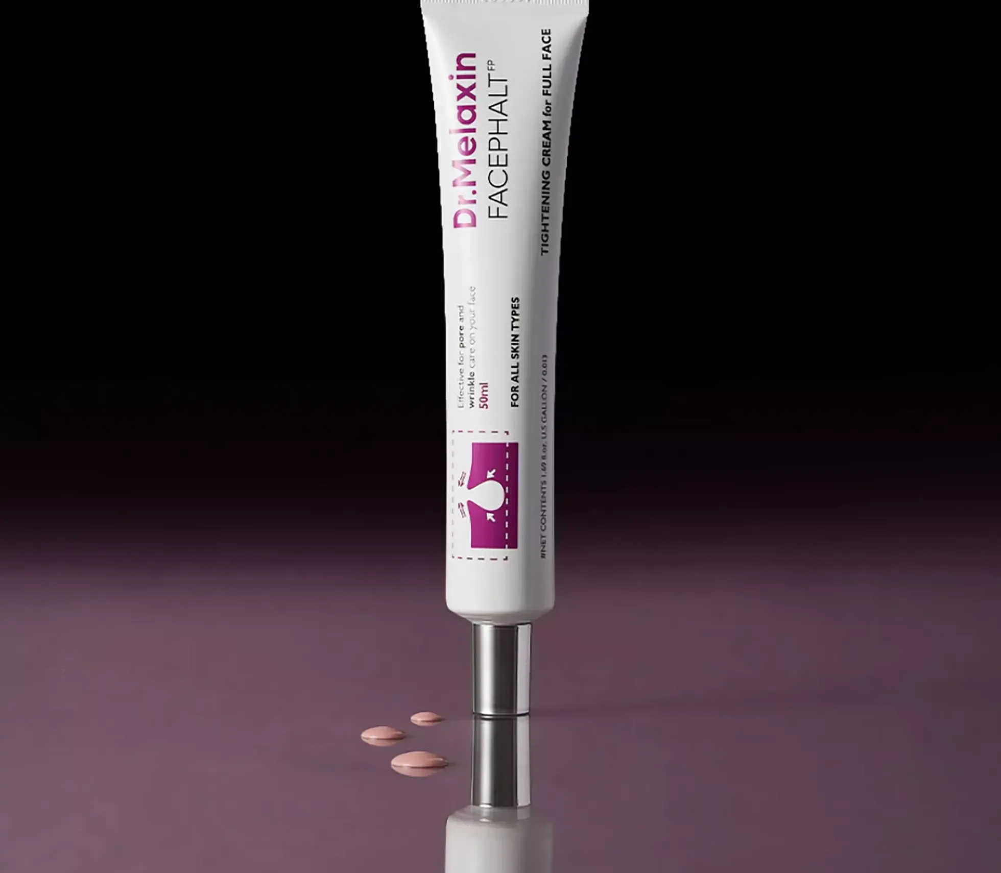 Dr.Melaxin Facephalt Tightening Cream 50 ml