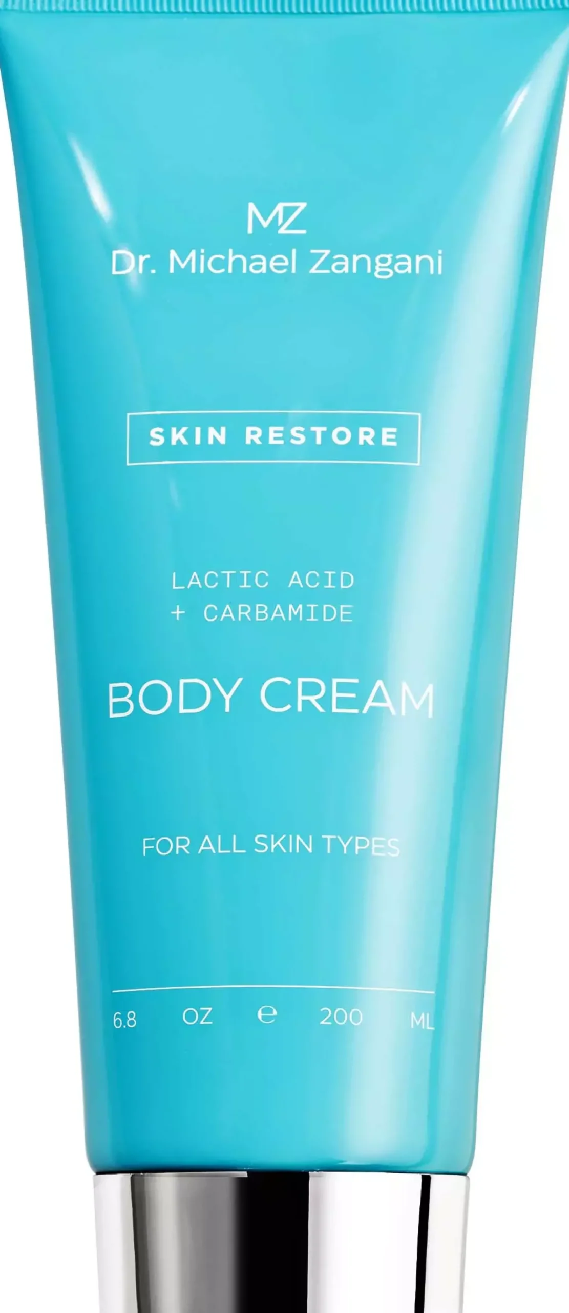 Dr. Michael ZanganiSkin Restore Body Cream 200 ml