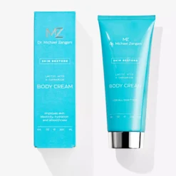 Dr. Michael ZanganiSkin Restore Body Cream 200 ml