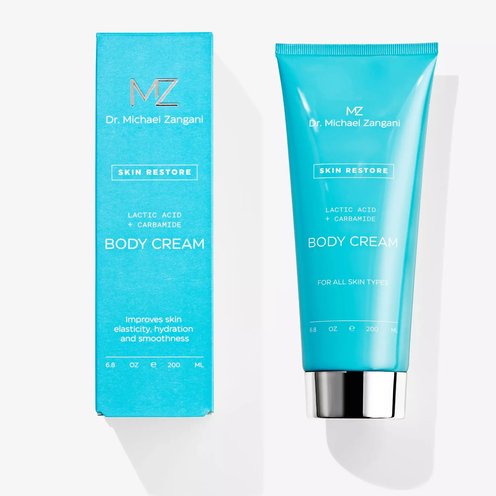 Dr. Michael ZanganiSkin Restore Body Cream 200 ml