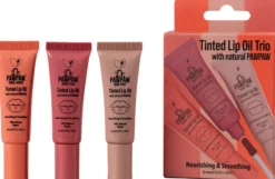 Dr. PawPaw Lip Oil Trio