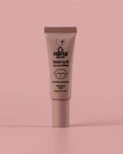Dr. PawPaw Tinted Lip Oil Berry Kiss Berry Kiss