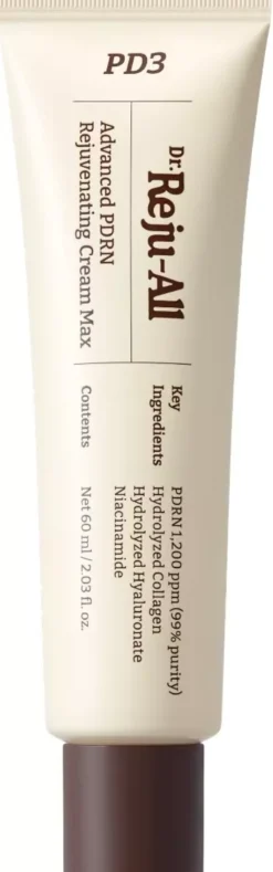Dr. Reju-All Advanced PDRN Rejuvenating Cream Max 60 ml