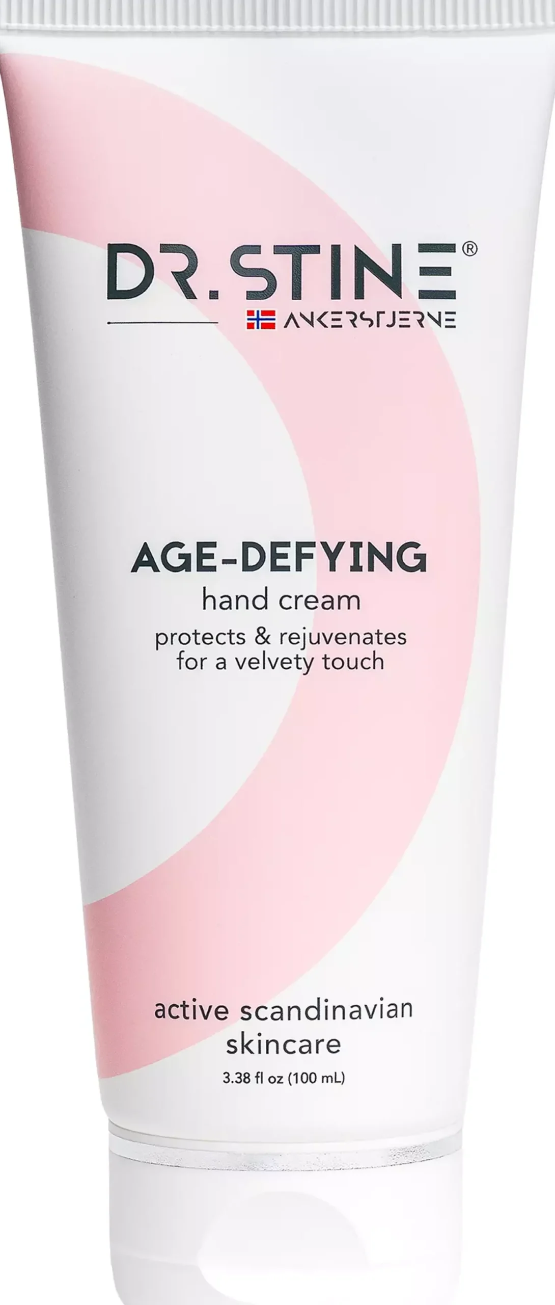 Dr. Stine Ankerstjerne Age Defying Hand Cream 100 ml
