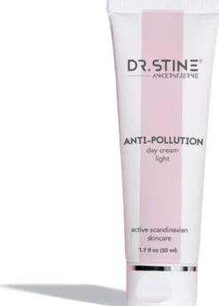 Dr. Stine Ankerstjerne Anti-Pollution Daycream 50 ml