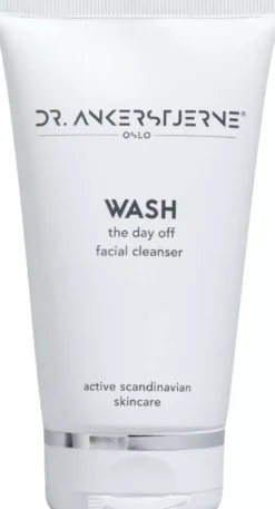 Dr. Stine Ankerstjerne Wash The Day Off 150 ml