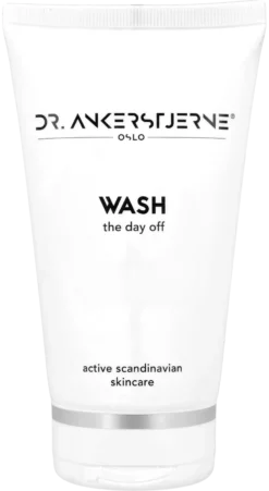 Dr. Stine Ankerstjerne Wash The Day Off 150 ml