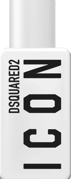 Dsquared2 Icon Pour Femme Eau de Toilette 30 ml