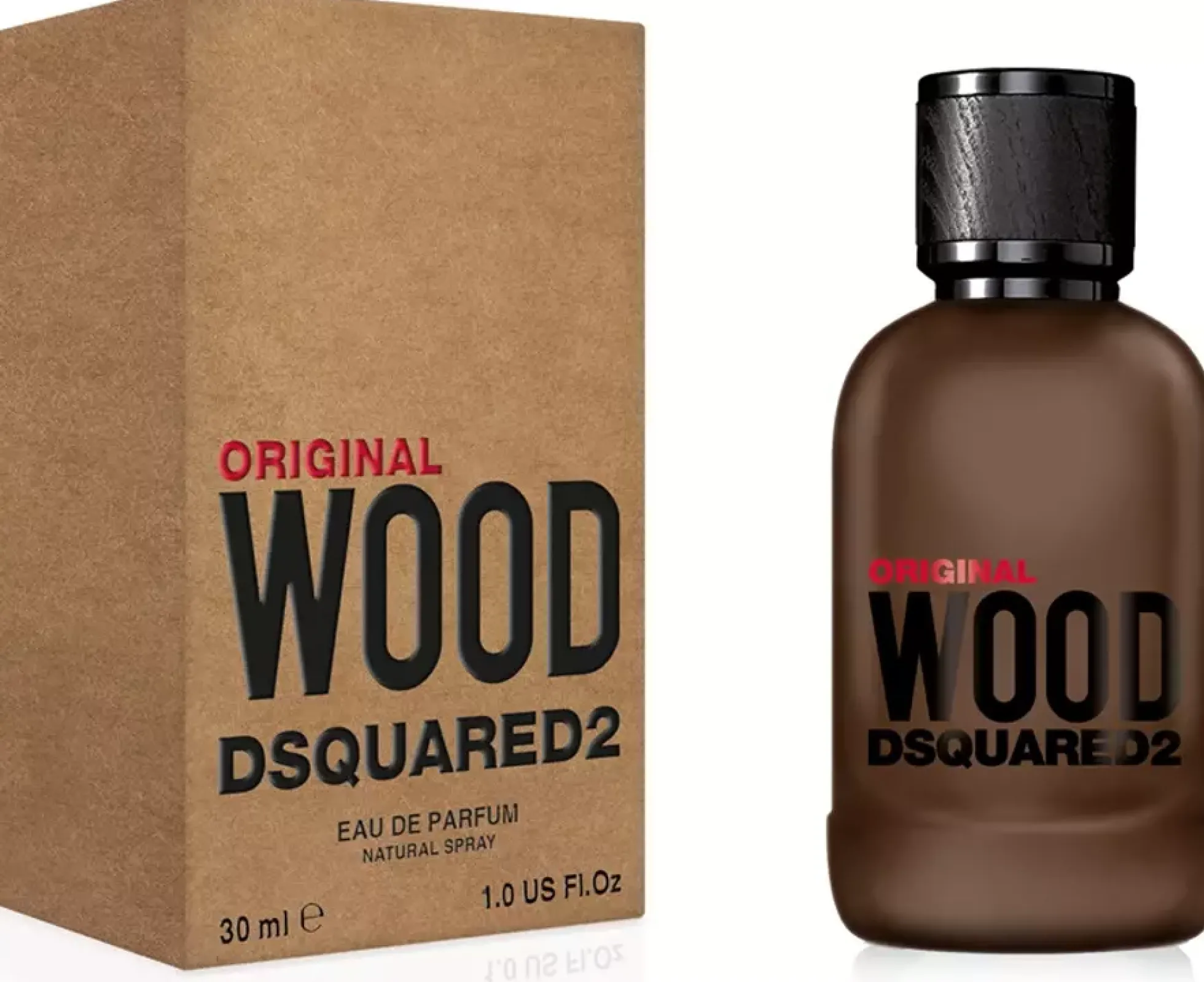 Dsquared2 Original Wood PH Eau de Parfum 30 ml