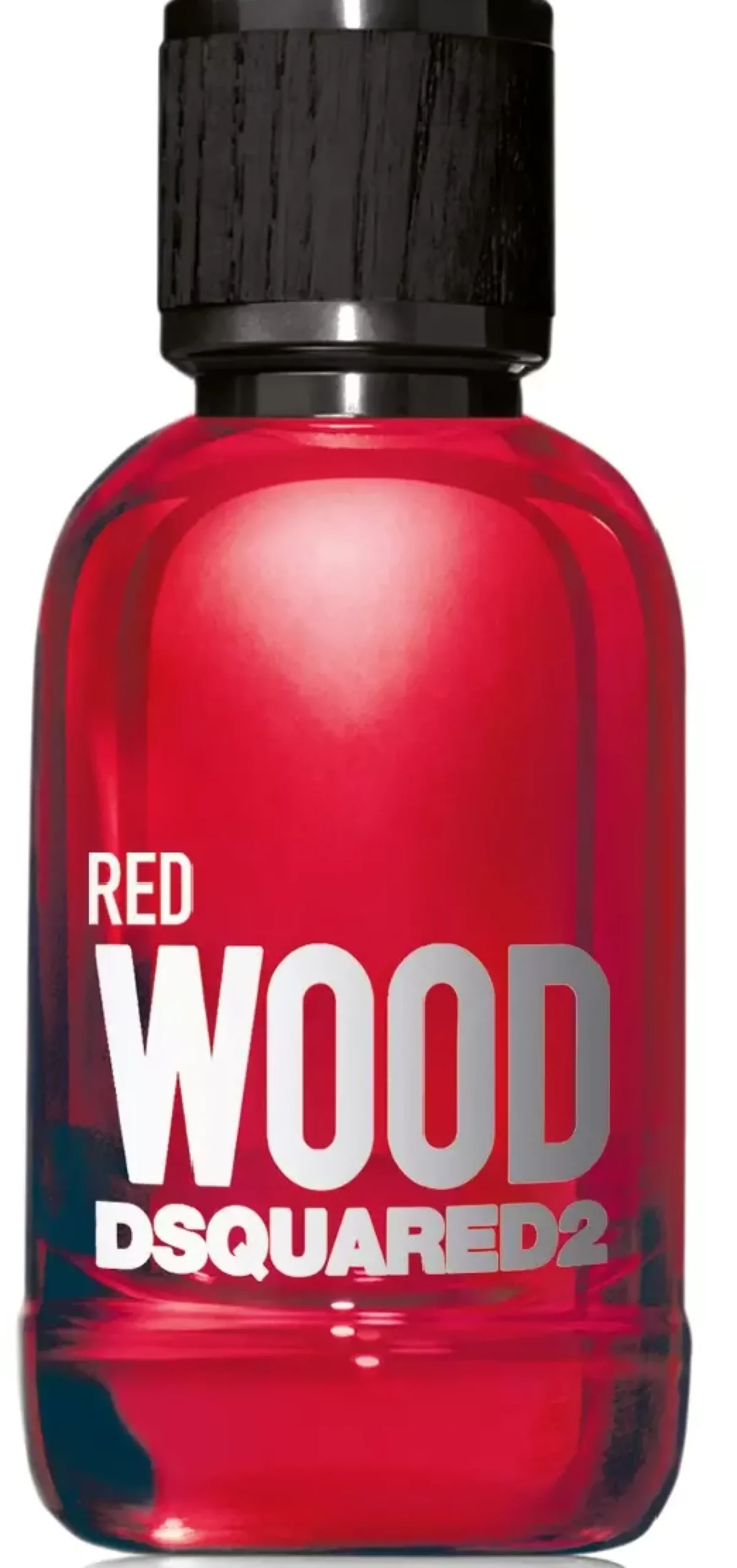 Dsquared2Red Wood Pour Femme Eau De Toilette 50 ml