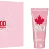 Dsquared2 Wood Pour Femme Eau de Toilette Gift Set