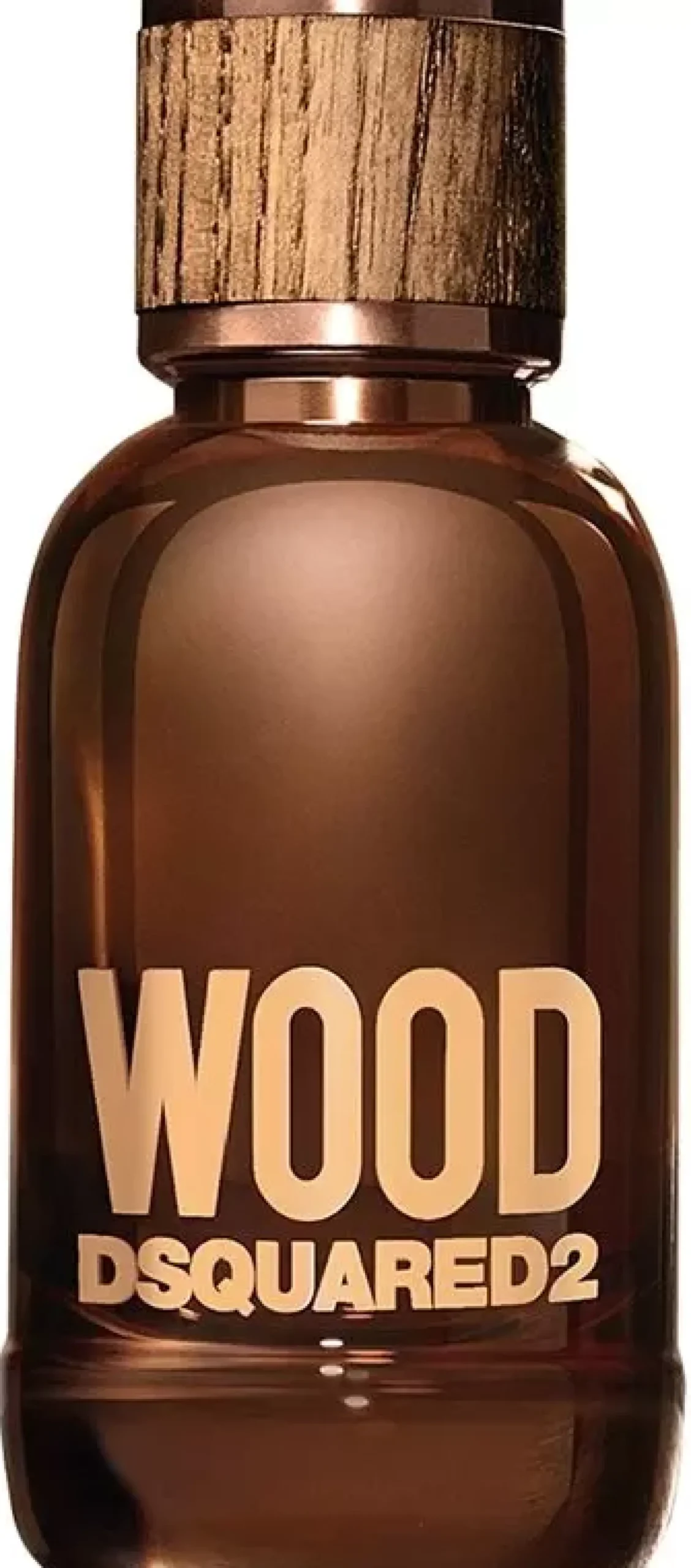 Dsquared2 Wood Pour Homme Eau De Toilette 30 ml