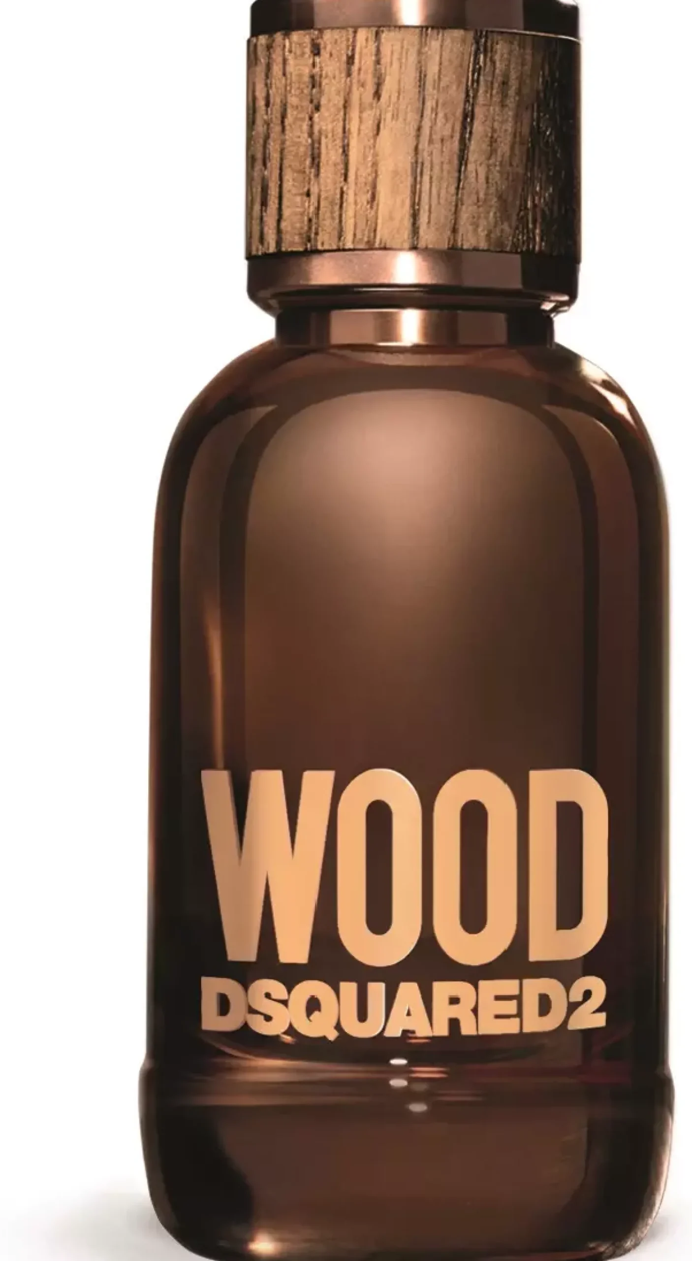 Dsquared2 Wood Pour Homme Eau De Toilette 30 ml