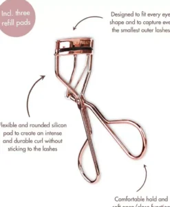 DUFFBEAUTY Eyelash Curler